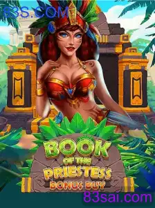 Descubra BookOfThePriestess: Uma Jornada em 83S.COM